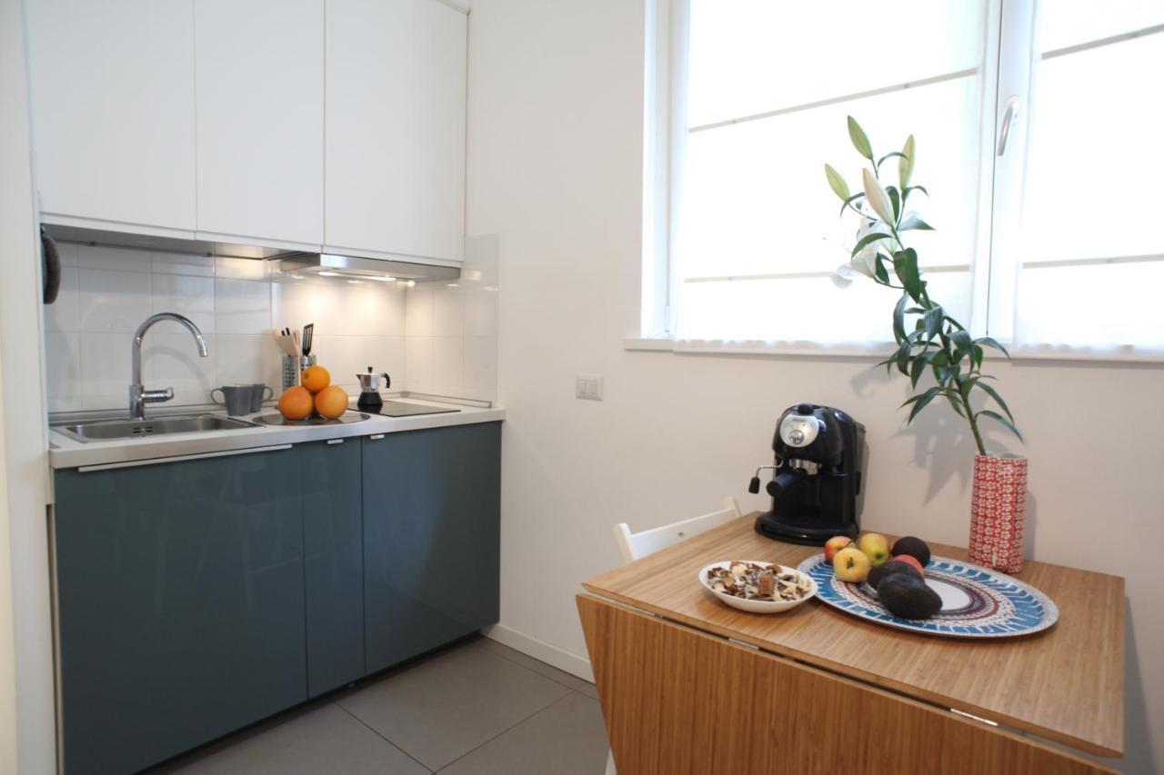 Boutique Home Duomo E Universita Bocconi ミラノ エクステリア 写真